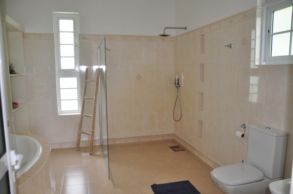Bord Mer House Гласи Экстерьер фото